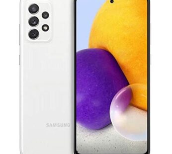 Samsung Galaxy A72 (SM-A725M_DS) Dual SIM