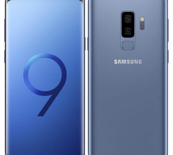 Samsung Galaxy S9 G960U 64GB Unlocked GSM
