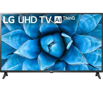 LG 43 inch 4K Ultra HD Smart LED TV 2020