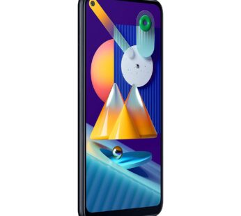 Samsung Galaxy M11 with No Cost Exchange Offers