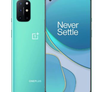 OnePlus 8T Unlocked Android Smartphone U.S. Version