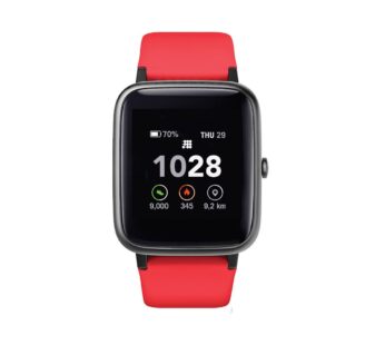 Cubitt Smart Watch CT2S Waterproof Fitness Tracker