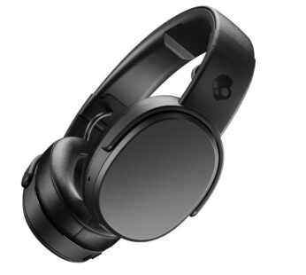 Skullcandy Crusher Bluetooth Wireless Over-Ear Headphone
