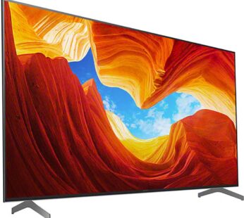 Sony 65 inc Class 4K UHD LED Android Smart TV HDR BRAVIA