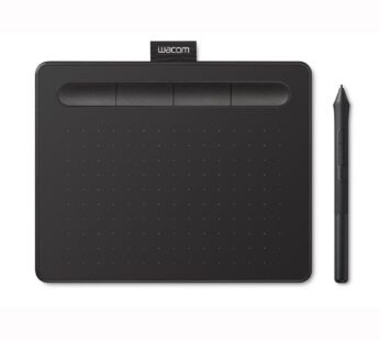 Wacom Intuos Graphics Drawing Tablet