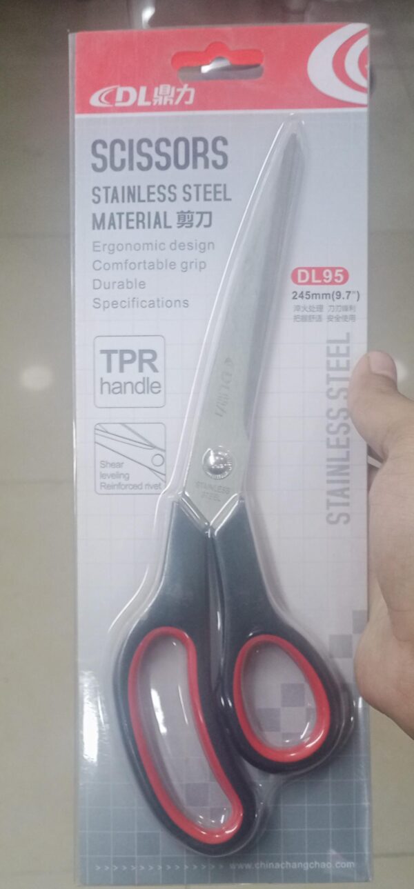 Stainless Steel Scissor