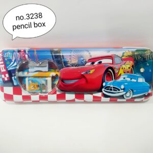 Pencil Box - 3238