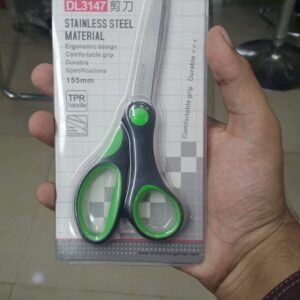 Stainless Steel Scissor-DL3147