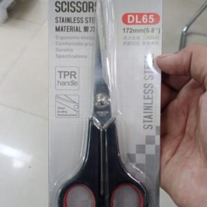Stainless Steel Scissor-DL65