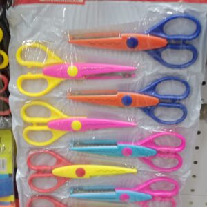 Penha Scissor / Single