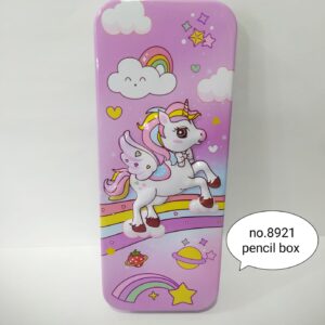 Pencil Box - 8921