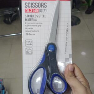 Stainless Steel Scissor-DL3149