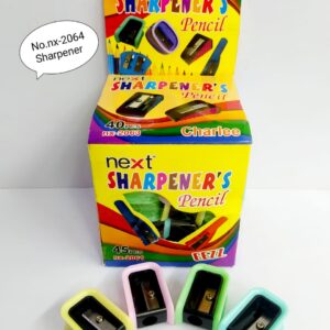 Next Sharpeners- Full Box
