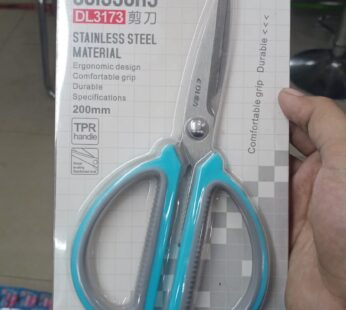 Stainless Steel Scissor-DL3173