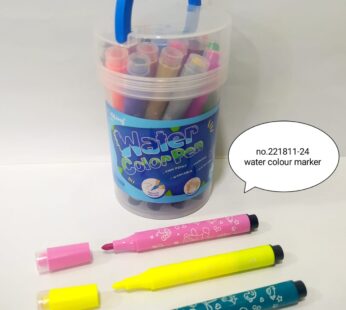 Water Colour Pen