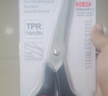 Stainless Steel Scissor