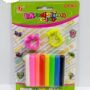 Modeling Clay - 2208