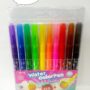 Water Colour Pen- Fruit