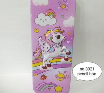Pencil Box – 8921