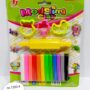 Modeling Clay -1203-4
