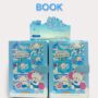 Fancy Notebook | A5-7000-2
