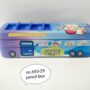 Pencil Box - 693-29