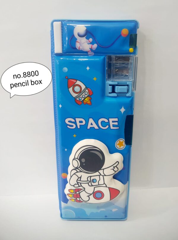 Pencil Box - 8800