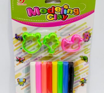 Modeling Clay – 8808-3