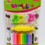 Modeling Clay -1211
